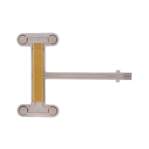 Flexible circuit fabrication