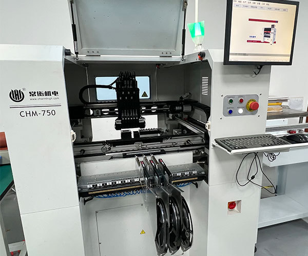 Automatic Mounter SMT machine