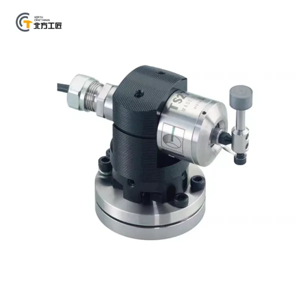 5-way knife alignment instrument