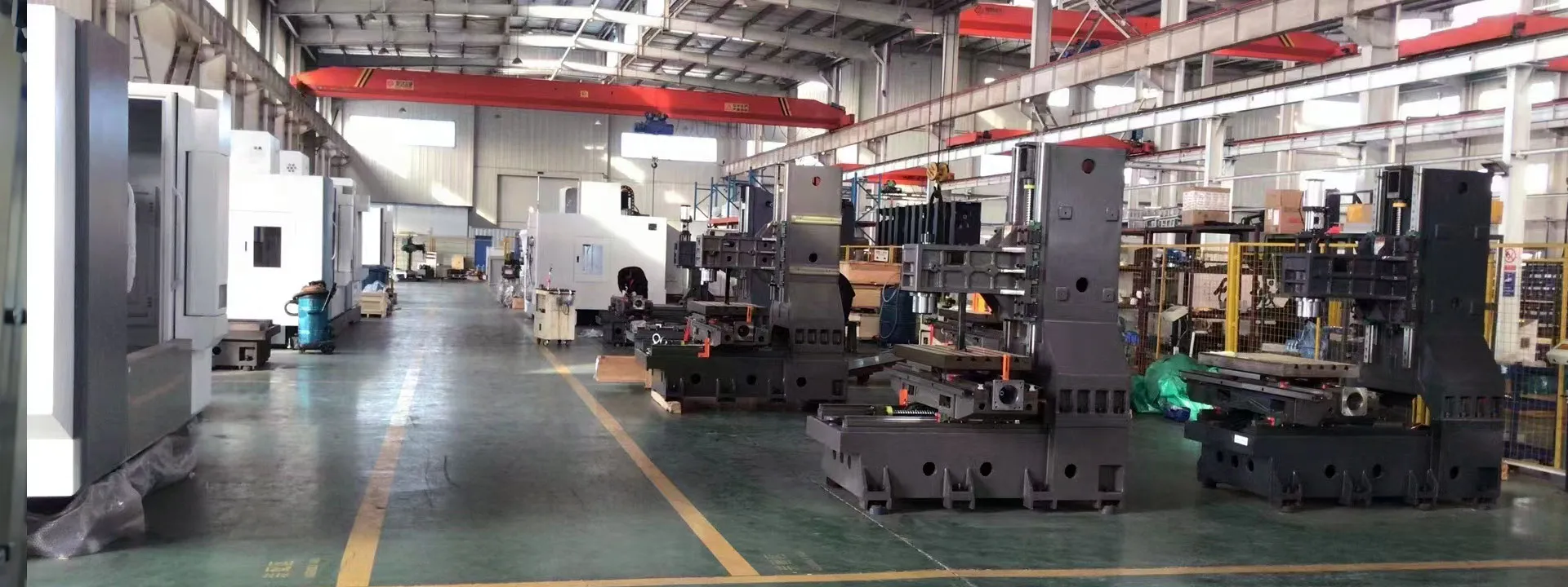 مصنع تجهيز آلات الحفر والطحن