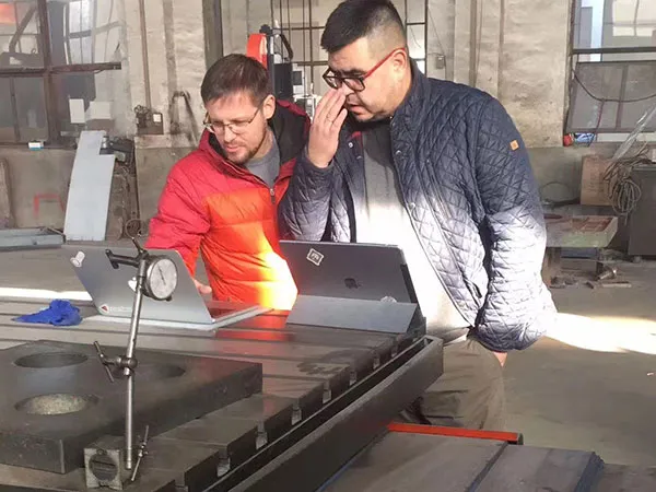 تم تشغيل أول زيت لشركة TECH-LONG في روسيا رسميًا