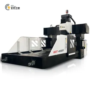 KXT4025 Boring and milling machine