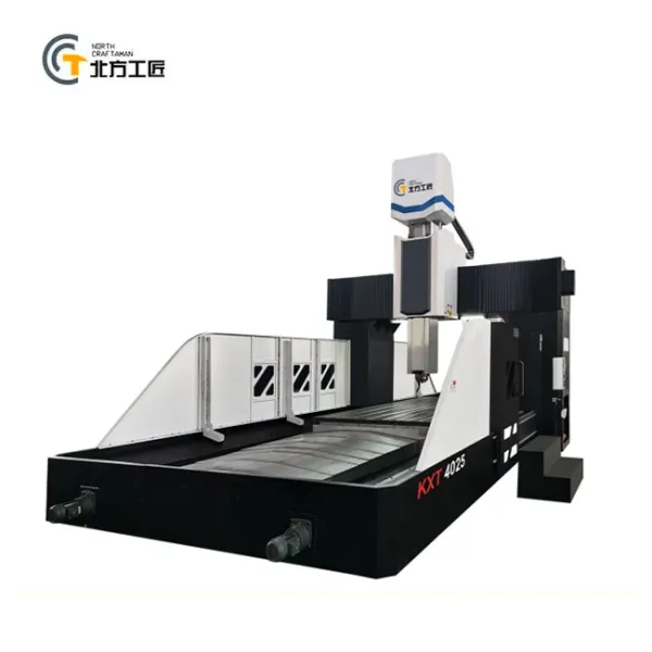 KTX 4025 CNC Gantry Boring Milling Machine