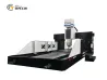 ماكينة التفريز العملاقة KTX 4025 CNC