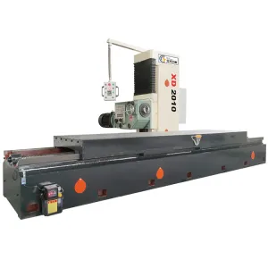 آلة الطحن العملاقة XD2010 CNC