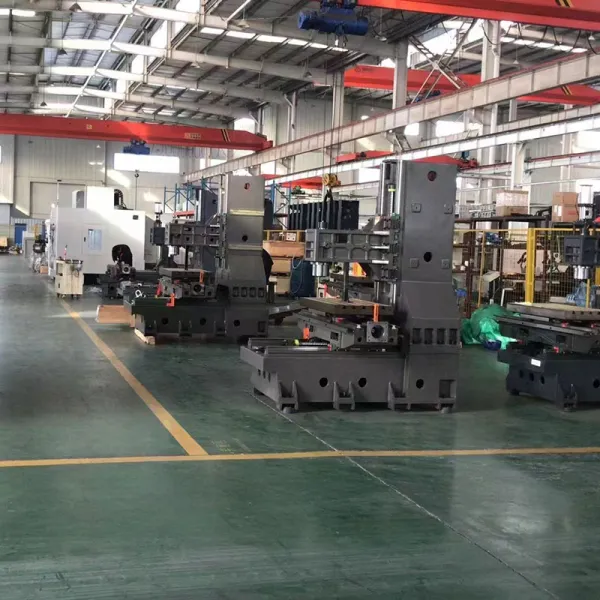 ورشة عمل آلة الحفر والطحن باستخدام الحاسب الآلي