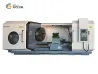 CNC horizontal lathe series