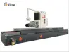 High speed gantry machining center
