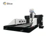 CNC Heavy Gantry Boring Milling Machine