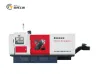 CNC Gear Hobbing Machine