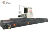 CNC lathe
