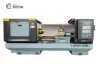 CNC horizontal lathe