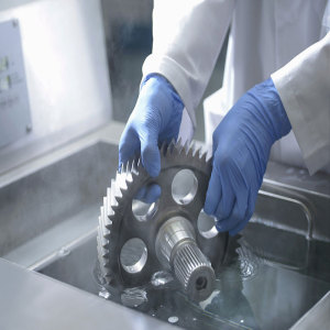 硬質表面洗浄としての洗浄産業用アルキルポリグルコシド/APG 0810