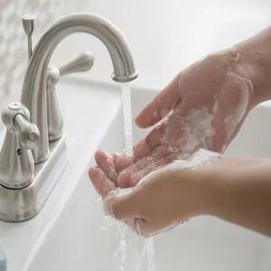 Alchil poliglucoside / APG 0810 per disinfettante per le mani