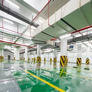 Polyetheramin T-Serie