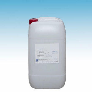 Resina de poliuretano alifático à base de água CH-940
