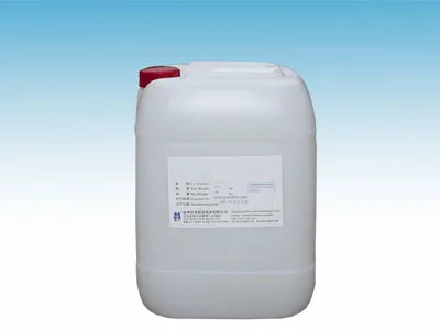 CH-920 Resina poliuretanica aromatica a base acquosa