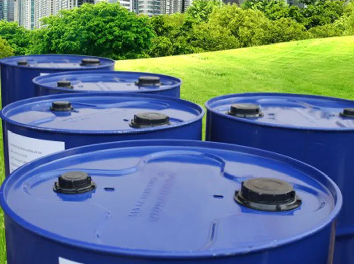 Amine-beëindigd Polyether T-5000