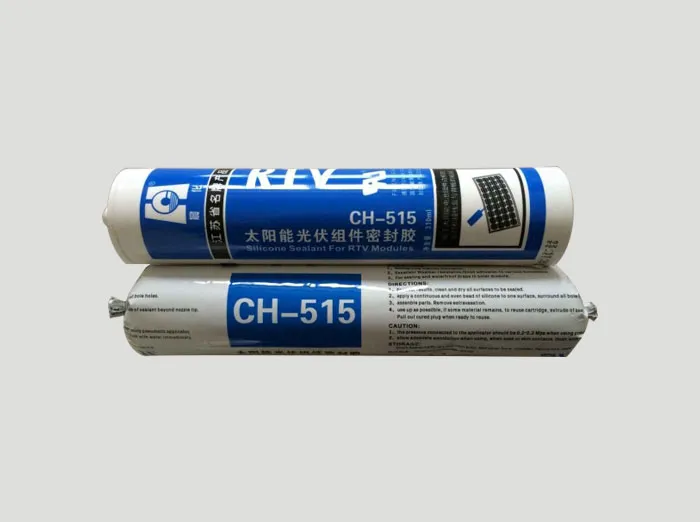 CH-515 Versiegelungsmittel für Solar-Photovoltaik-Module
