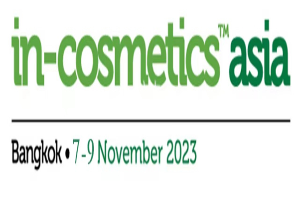 In-cosmetics asia 2023, #Q82