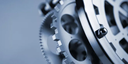 Structure and function analysis  of common pin shafts