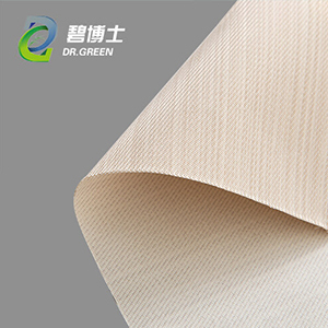 B-03PF 340G PTFE treated  membrane filter cloth