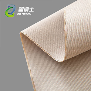 B-11P 800G PTFE treated  fiberglass filter cloth