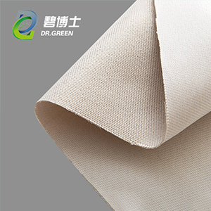 B-01PF 750G PTFE treated  membrane filter cloth