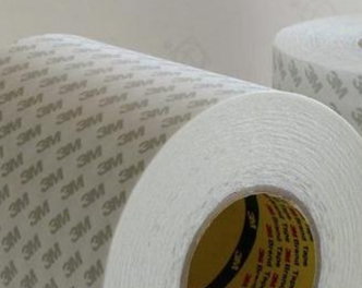 3M9080 non-woven double-sided tape