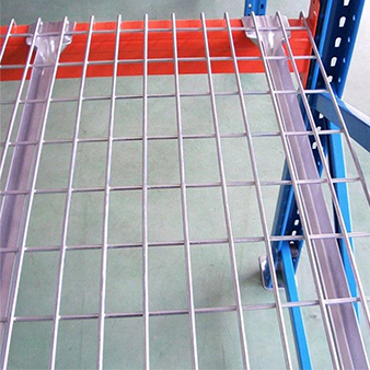 Wire Mesh Decking