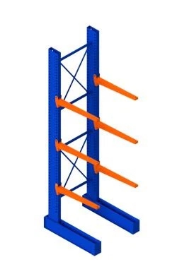 Cantilever Racking System