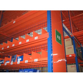 shelving systems