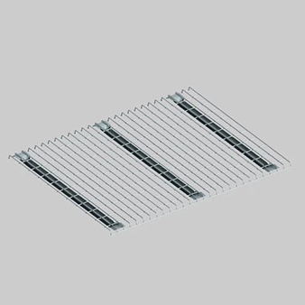 Selective Pallet Rack Accessories