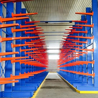 Cantilever Racking System