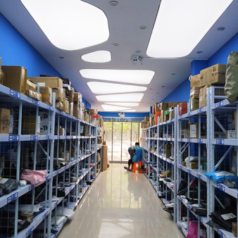 RETAIL