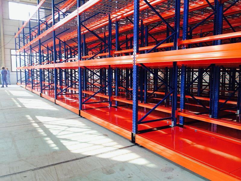 warehouse and storage solutions
