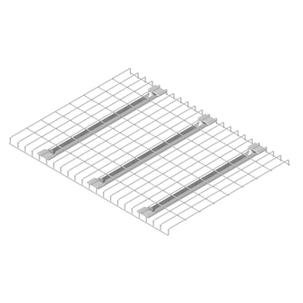 US Standard Wire Decking