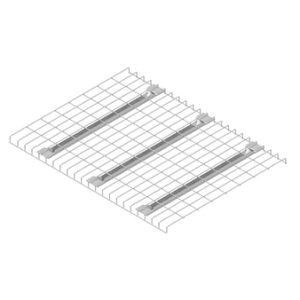 US Standard Wire Decking
