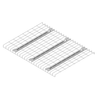 US Standard Wire Decking