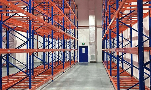 Shelving