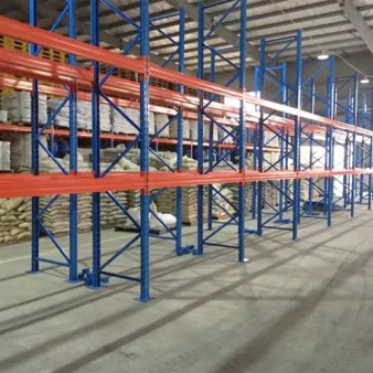 Building industry