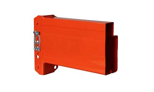 Warehouse Pallet Racks