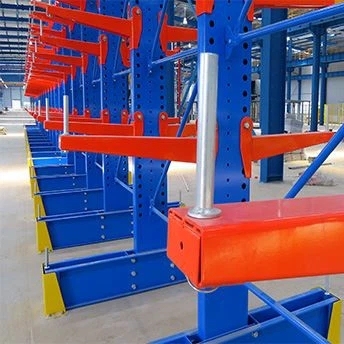Heavy Duty Cantilever Racks