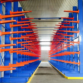 Cantilever Racking System