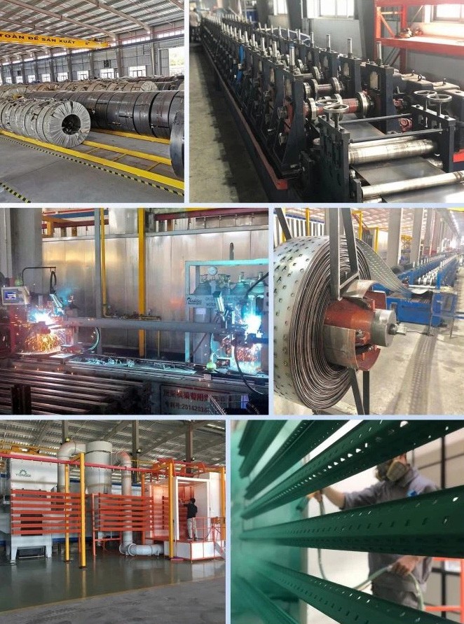 Heavy Duty Cantilever Racks