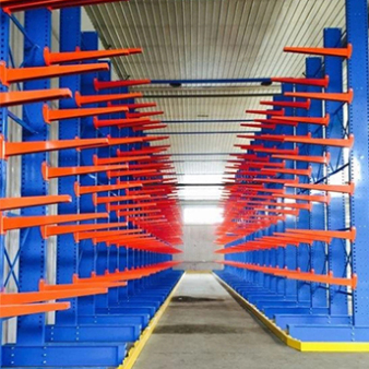 storage shelves