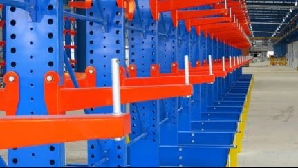 Cantilever Racking System