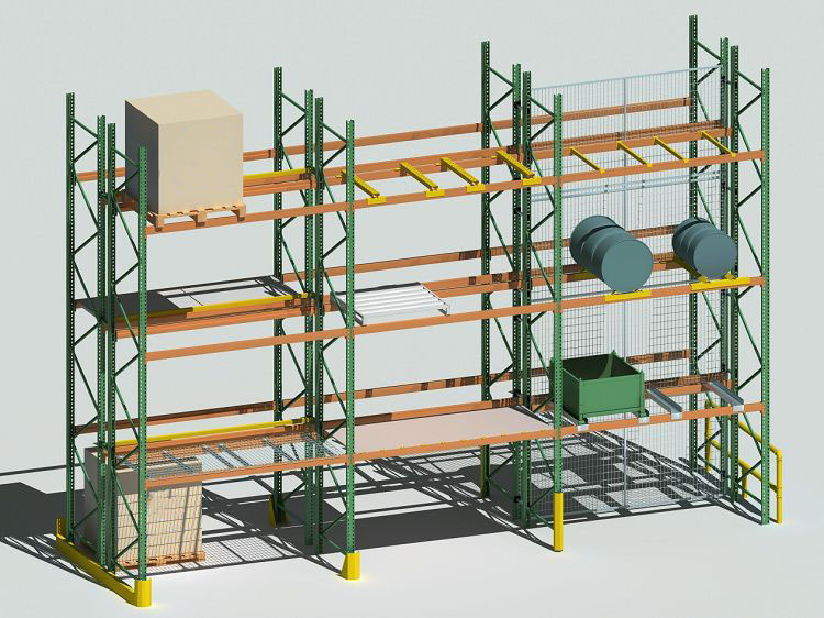 pallet rack