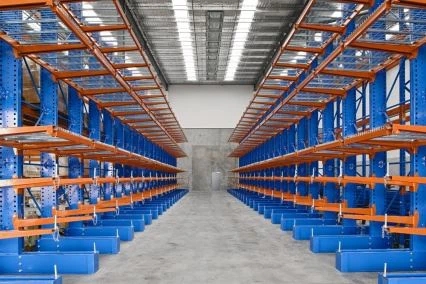 Cantilever Racking System