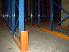 Drive In Racking System